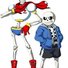 amino-Sans The Comic-2c705ddd