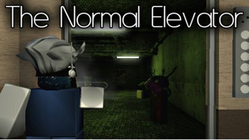 The Normal Elevator Quiz Roblox Amino - the normal city wiki roblox amino
