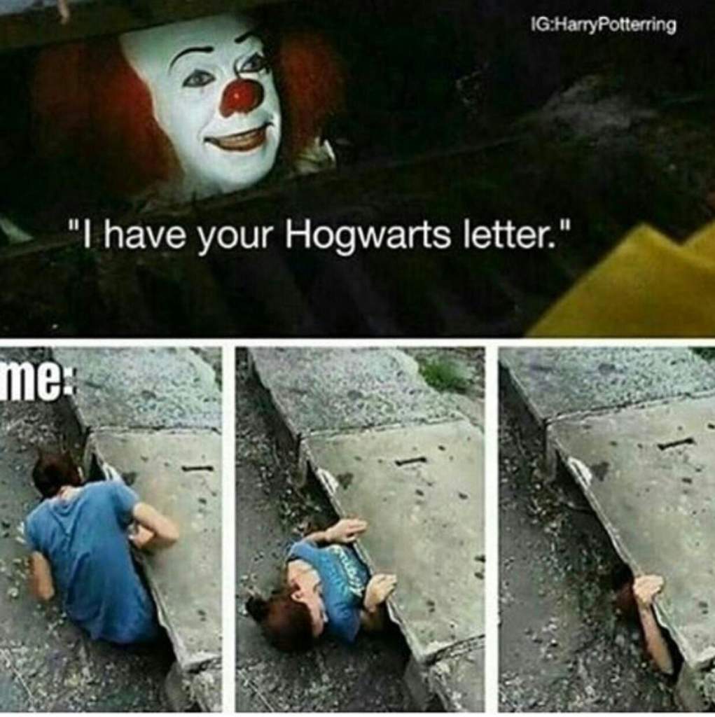 Top 10 Harry Potter Memes Harry Potter Amino