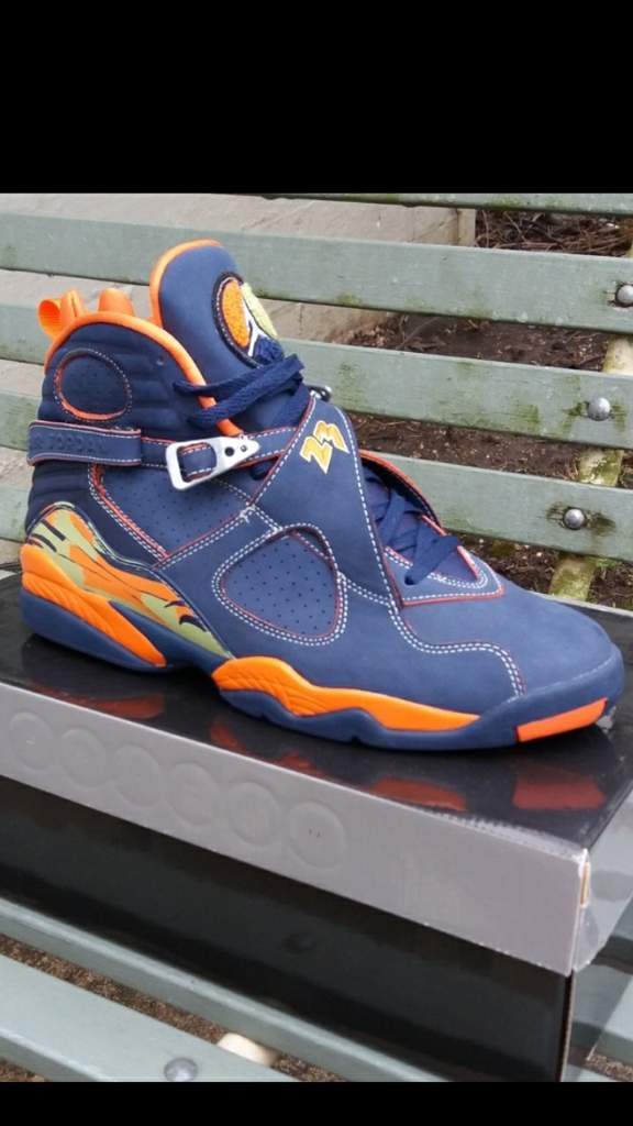 peapod 8s