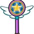 amino-Star Butterfly-0b793334