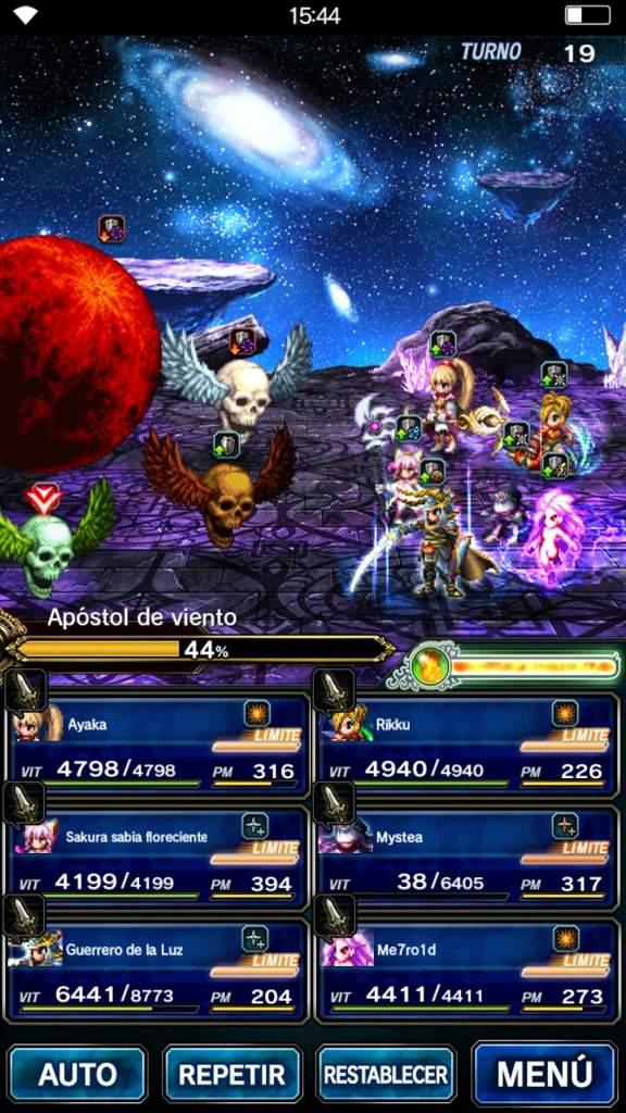 Pasarse la luna sin null death Final Fantasy Brave Exvius Amino Pasarse la luna sin null death Final Fantasy Brave Exvius Amino