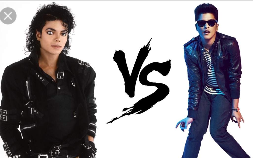 Who Is Better Michael Jackson Or Bruno Mars | Michael Jackson⠀ Amino