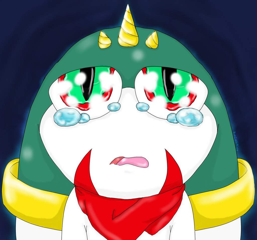 sgt frog model
