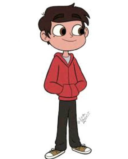 Marco diaz | Wiki | Star vs. Las Fuerzas Del Mal Amino