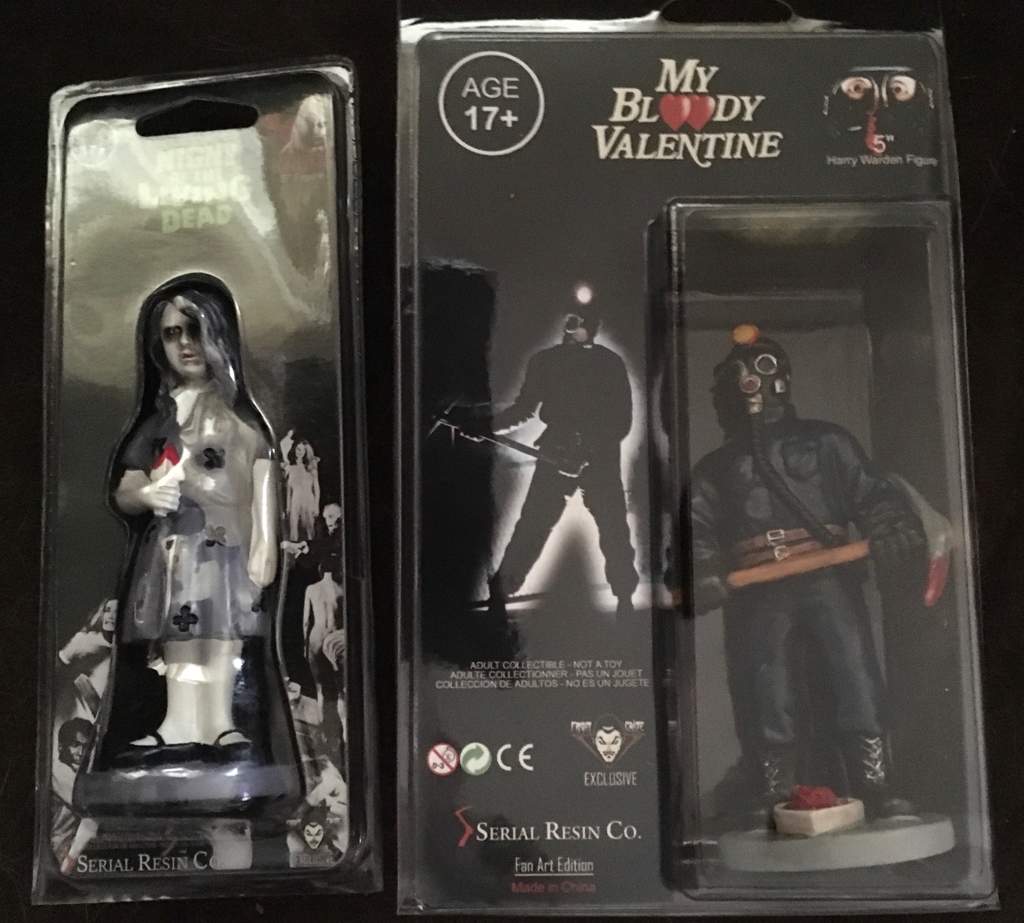 Awesome Mail Day Horror Amino awesome mail day horror amino