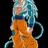 amino-Trey The Saiyian God-cb59e843