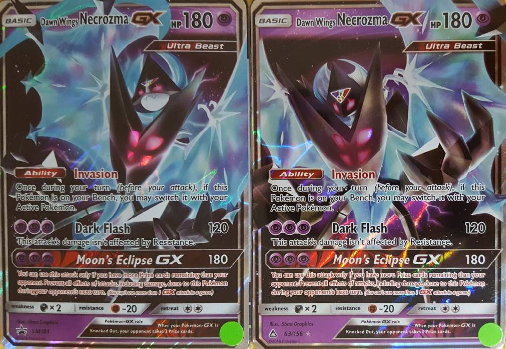 Dawn Wing Necrozma Gx Tin Box Set Pokémon Amino