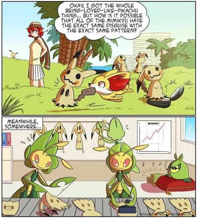 Pokemon Memes Take 2 Pokémon Amino 5387