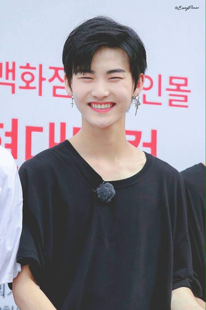 Hwall is on Hiatus due to Surgery. | THE BOYZ AMINO Amino