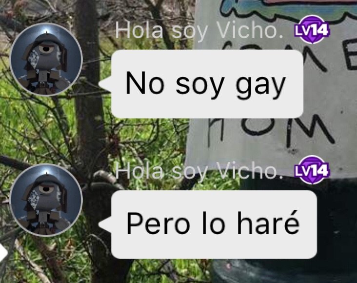 SIMP (diego) Cartoon Amino Español Amino