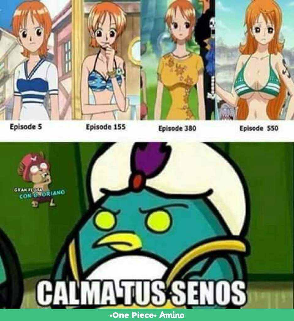 Imagenes De One Piece 2 One Piece Amino