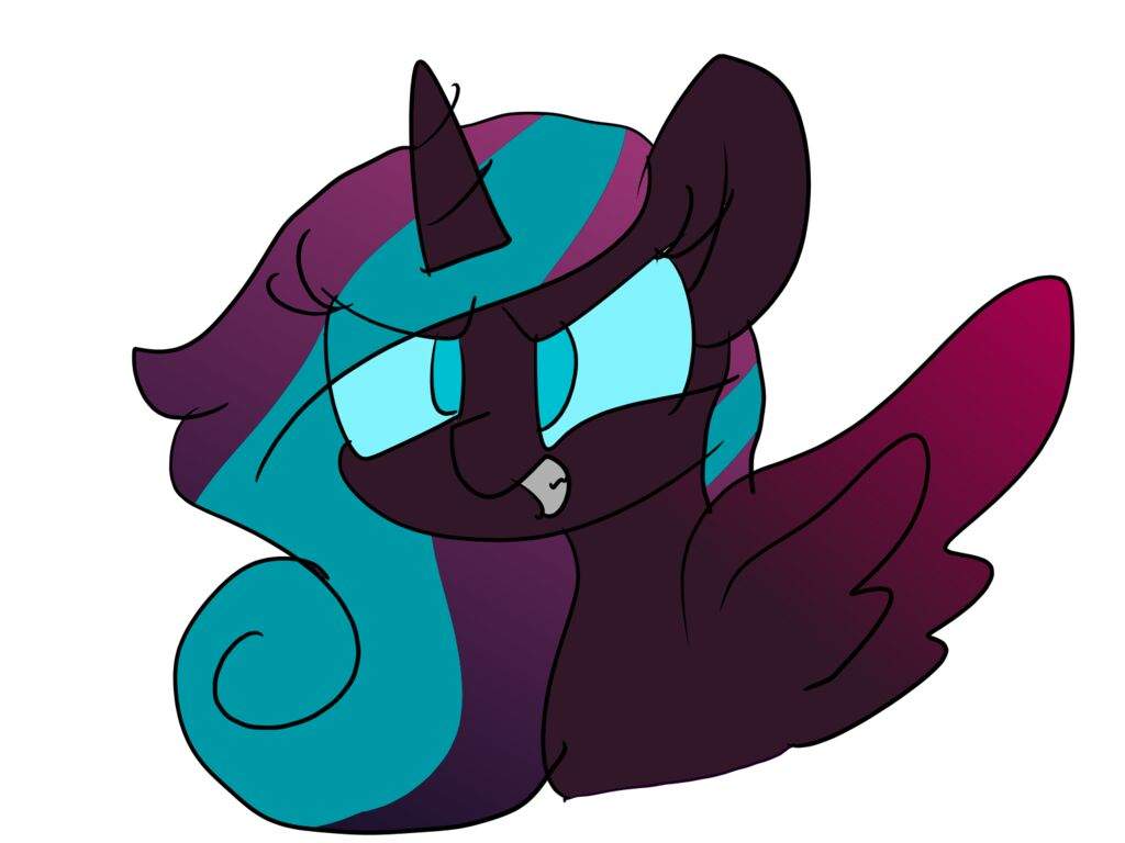 Nightmare flurry heart | Wiki | Nightmare Equestria Amino Amino