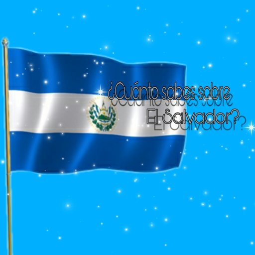 ¿Cuánto sabes de El Salvador? | Little Viejo Amino Amino