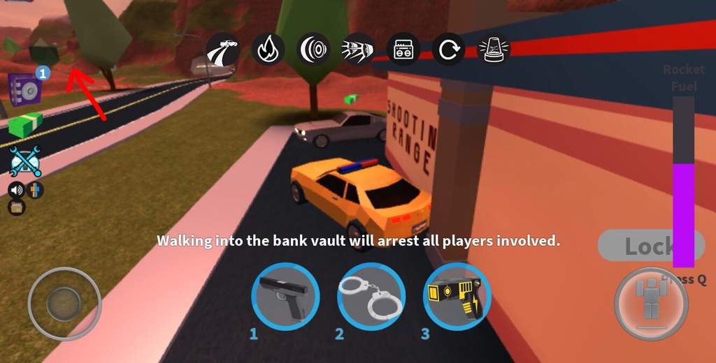 How To Get The Copper Crown Rpo Roblox Amino