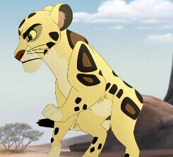 « Waasi » | Wiki | • Lion King Amino • Amino