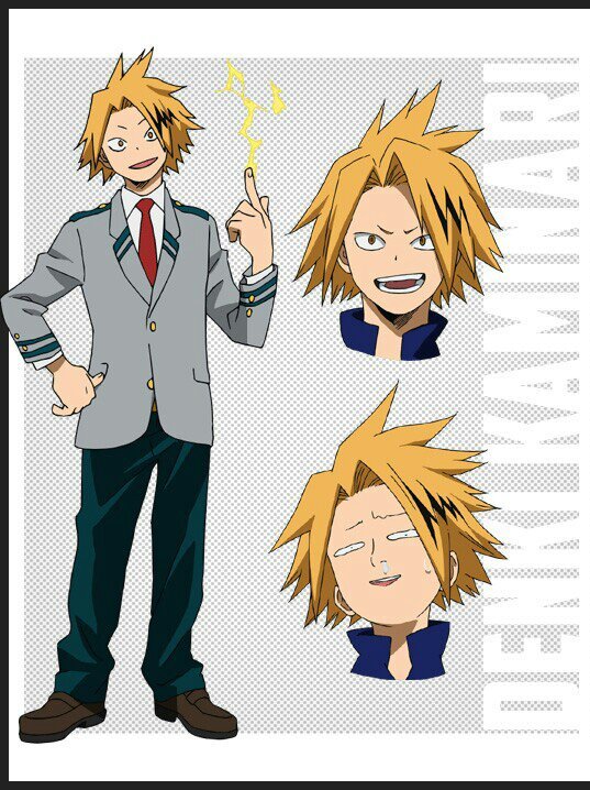 Bnha Wiki