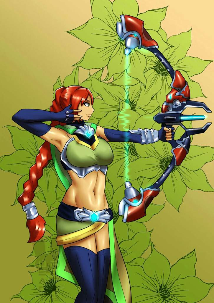 Cassie Wiki Paladins Amino Amino