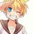 amino-rin Kagamine / len Kagamine ✨ la patata-f63bfe27