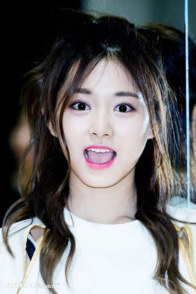 Tzu | Twice (트와이스)ㅤ Amino