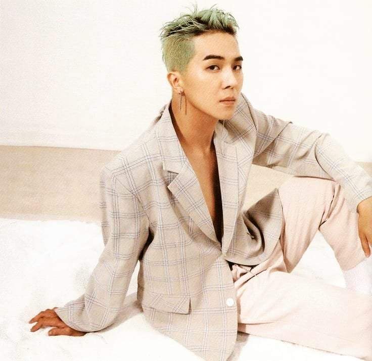 song minho