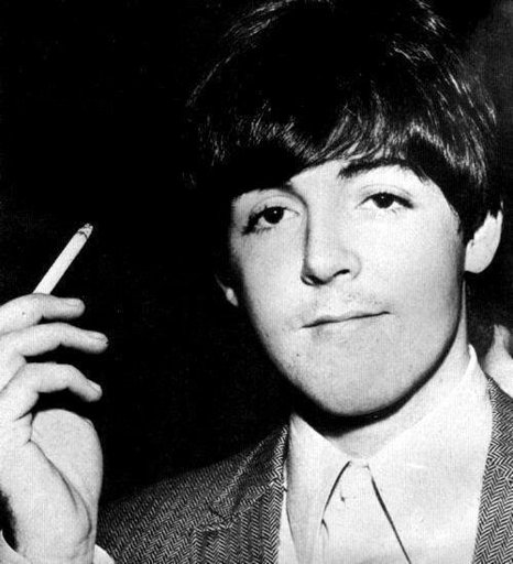 Paul McCartney. | Wiki | ¡Shitpost! Amino