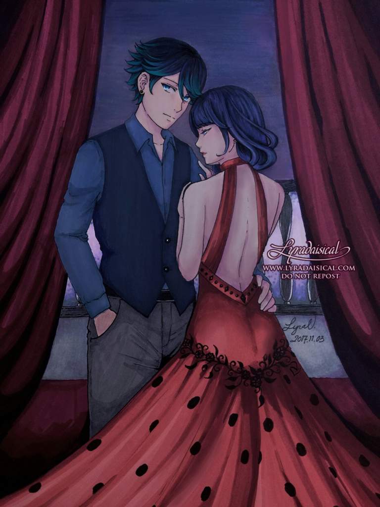 Que Prefieren El Marinette X Luka O El Marinette X Adrien