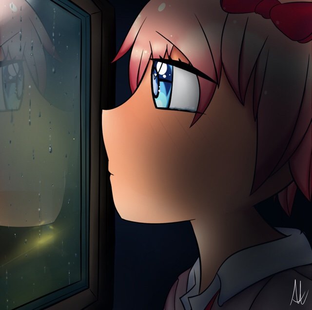 doki doki rain clouds and monika after story doki doki rain clouds and monika after story