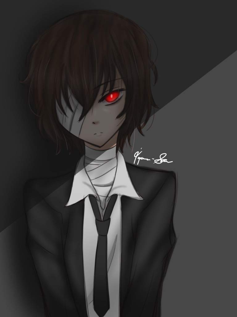 Download Mafia Dazai🔪🔪 | Bungou Stray Dogs Amino