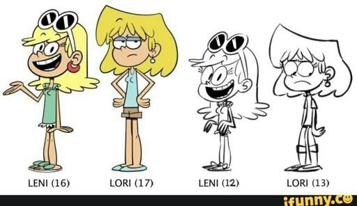 Loud House Loud Verse Hot Sex Picture 5512