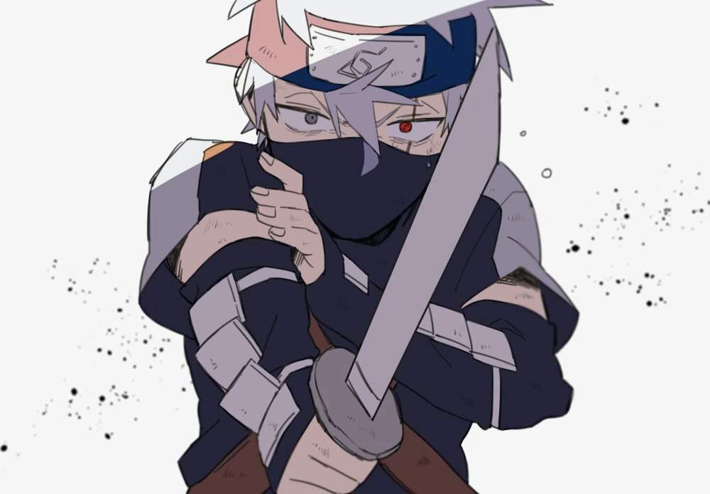 Fakty Kakashi Hatake Naruto Rus Amino