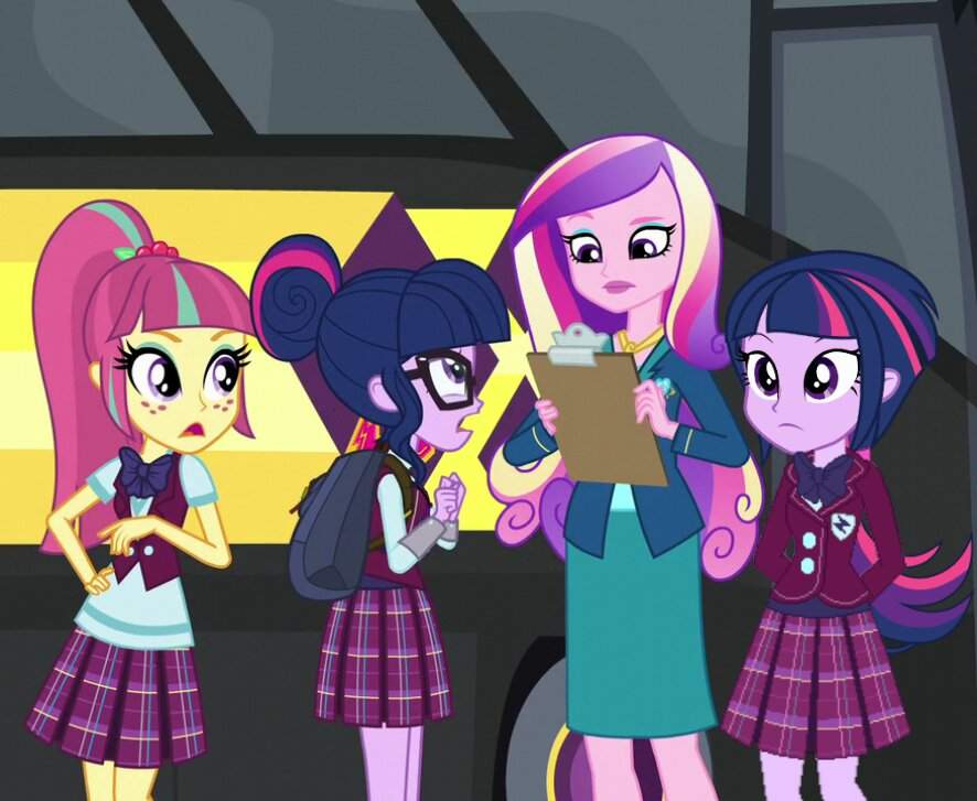 Милые пони. История Эквестрии. | Wiki | MLP: Friends Amino