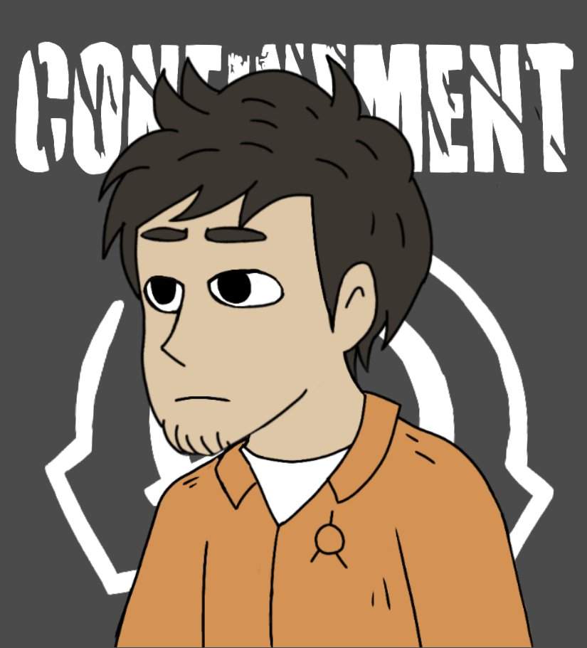 ...●. ● ●. What is confinement: confinement is a scp YouTube series by Lord...