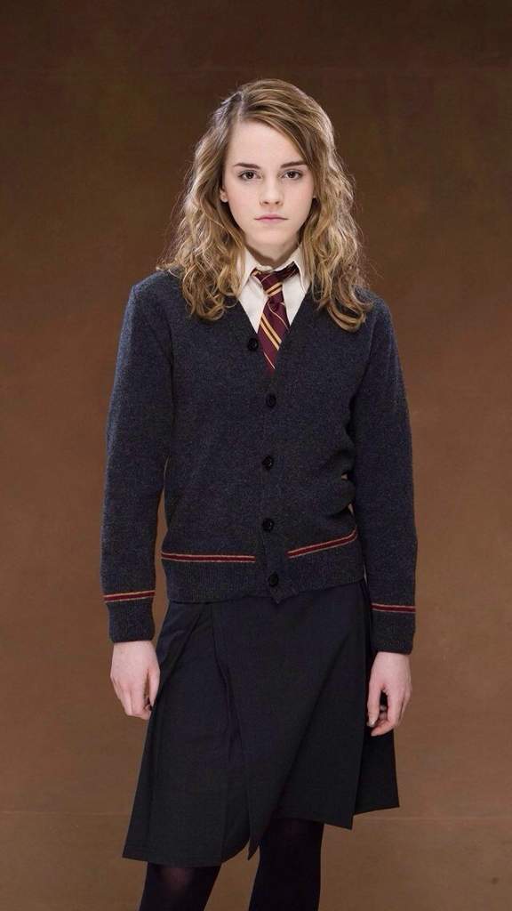 Hermione Jean Granger | Harry Potter Amino