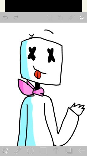 Anne Marie And Marshmello F R I E N D S Marshmello Amino