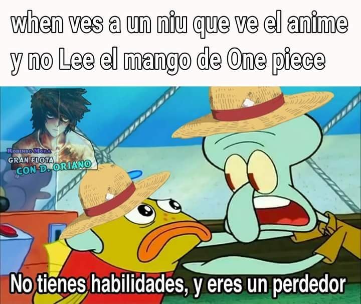 Memes De Cal 900 Spoiler We One Piece Amino