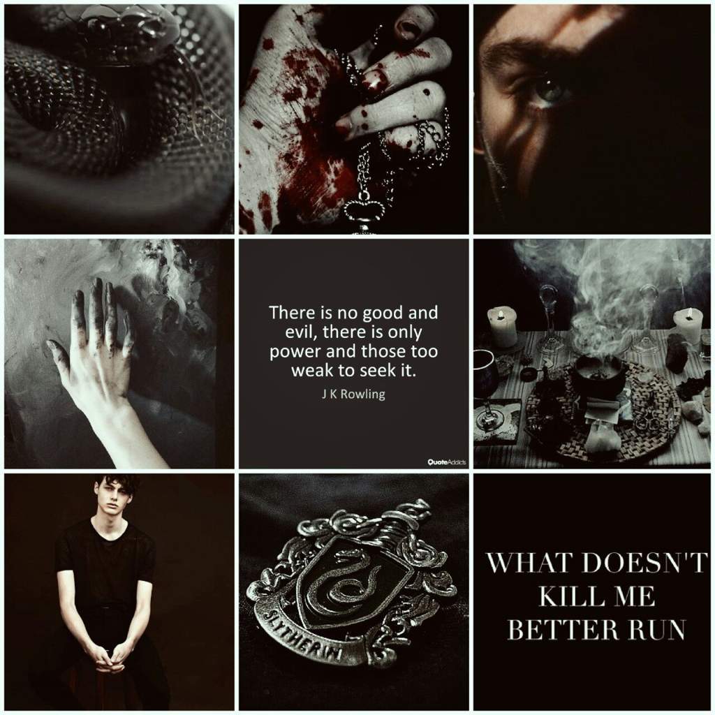 Tom Riddle aesthetic | Harry Potter Amino