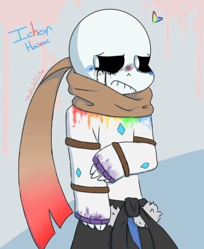 Tide Pod | Wiki | Undertale AUs Amino