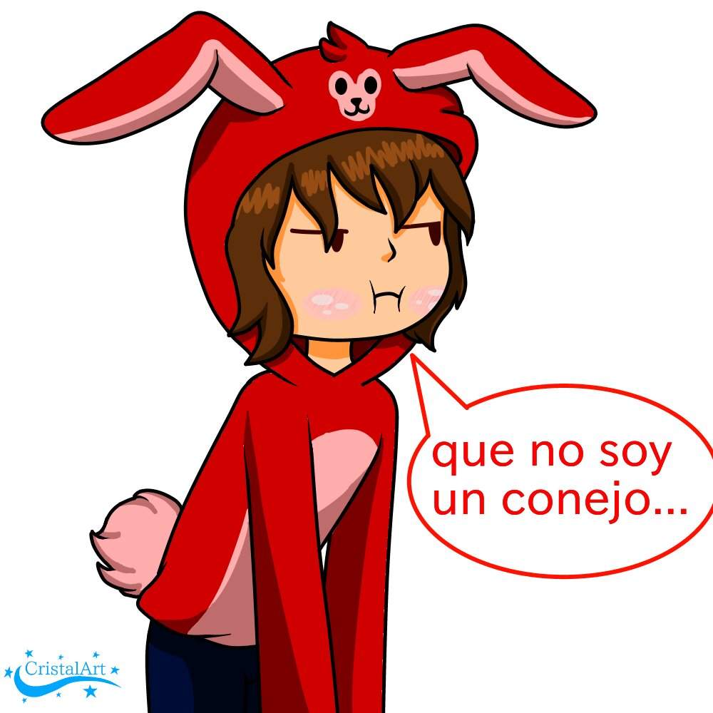 El raptonejo🐇 | •Los CoMPaS Amino• Amino