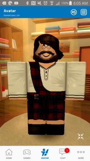 Red Armbands Roblox