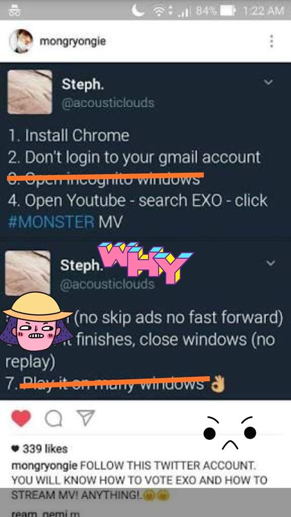How To Stream Add Views Exo Mv S On Youtube Exo L S Amino