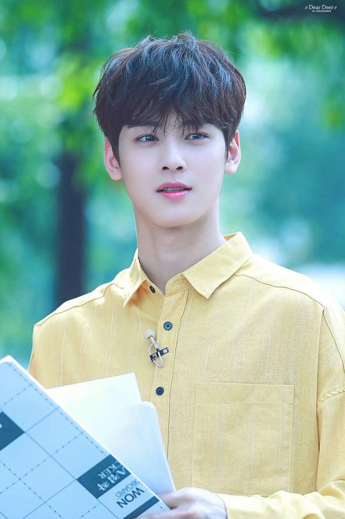 #HAPPY_CHAEUNWOO_DAY 💕 | · ASTRO · Amino