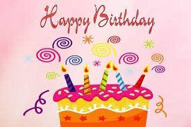 Happy birthday... | Indian Amino
