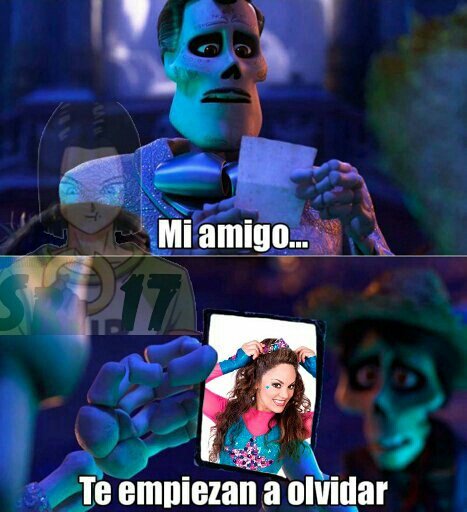 Mi amigo, te empiesan a olvidar :v | ·Momazos· Amino