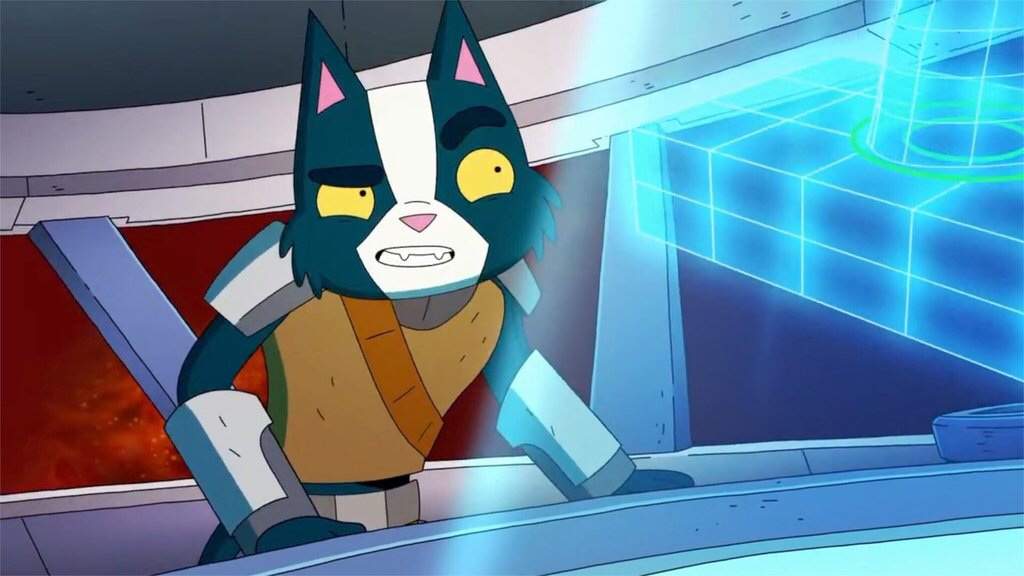 final space avocato plush