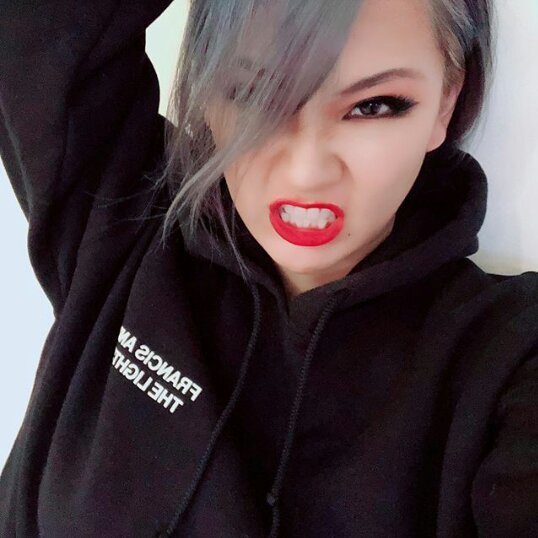 Cl Instagram Update Cl 씨엘 Amino