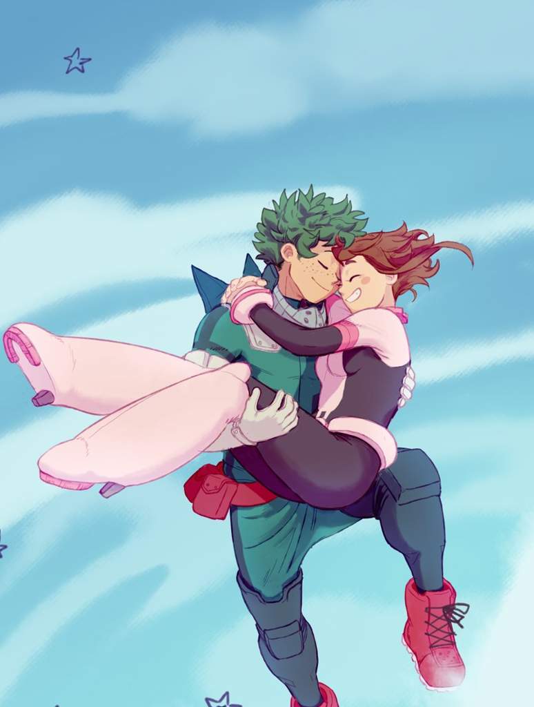 Featured image of post Izuocha Fanart Cute