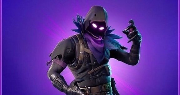 new skin might becoming to fornite