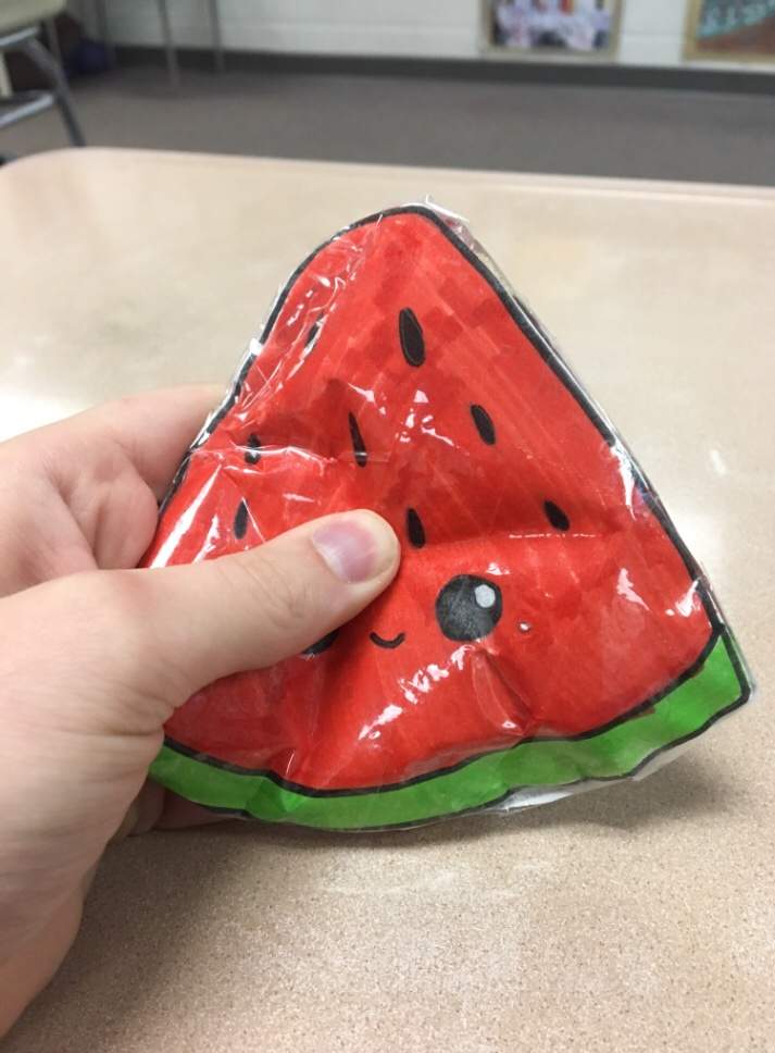 watermelon squish mallow