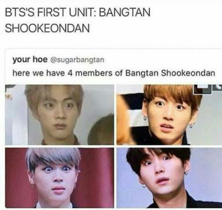 🌟 Memes Bts OK 🌟 what the hell?! Is my post being featured?! This one ...